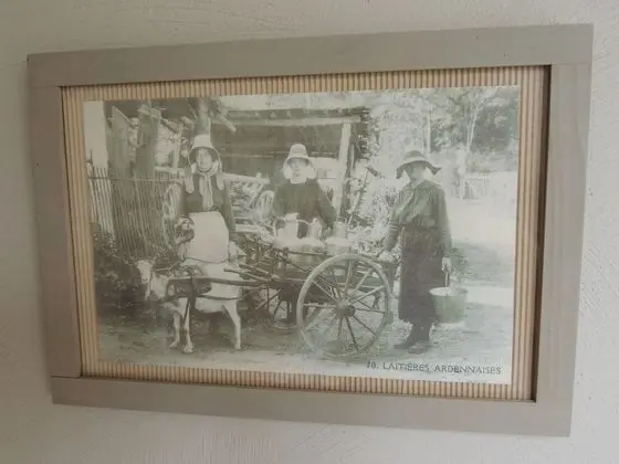 Kır Evi, 3 Yatak Odası
