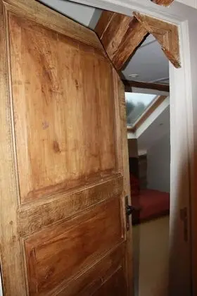 Kır Evi, 3 Yatak Odası