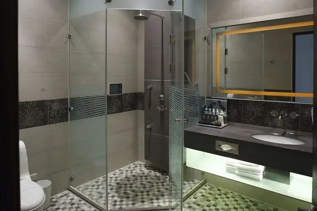 Deluxe İki Ayrı Yataklı Oda