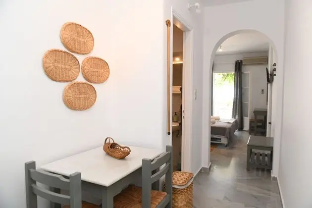 Comfort İki Ayrı Yataklı Oda, 1 Yatak Odası, Deniz Manzaralı