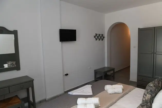 Comfort İki Ayrı Yataklı Oda, 1 Yatak Odası, Deniz Manzaralı