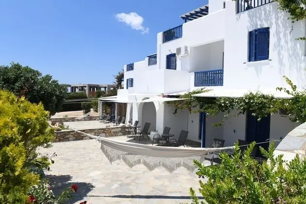 Comfort İki Ayrı Yataklı Oda, 1 Yatak Odası, Deniz Manzaralı