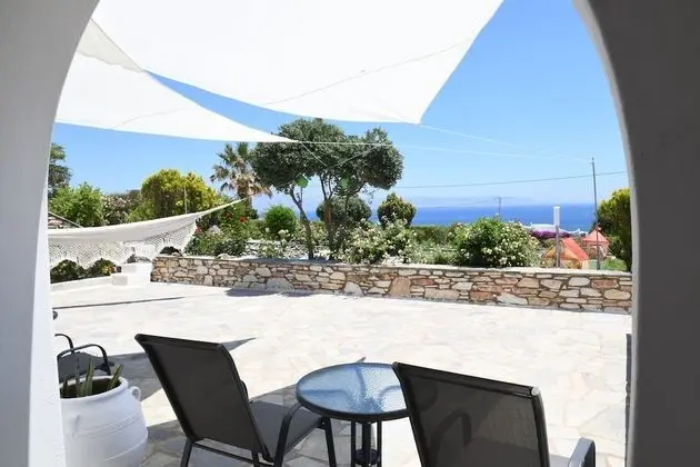 Comfort İki Ayrı Yataklı Oda, 1 Yatak Odası, Deniz Manzaralı
