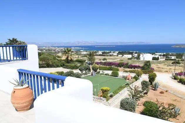 Comfort İki Ayrı Yataklı Oda, 1 Yatak Odası, Deniz Manzaralı