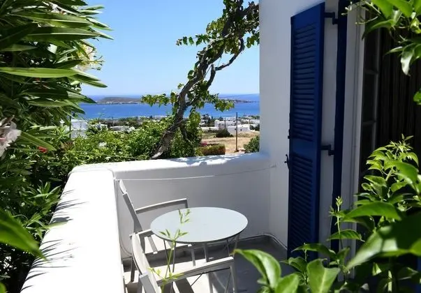 Comfort İki Ayrı Yataklı Oda, 1 Yatak Odası, Deniz Manzaralı