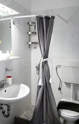 Comfort İki Ayrı Yataklı Oda, 1 Yatak Odası, Deniz Manzaralı
