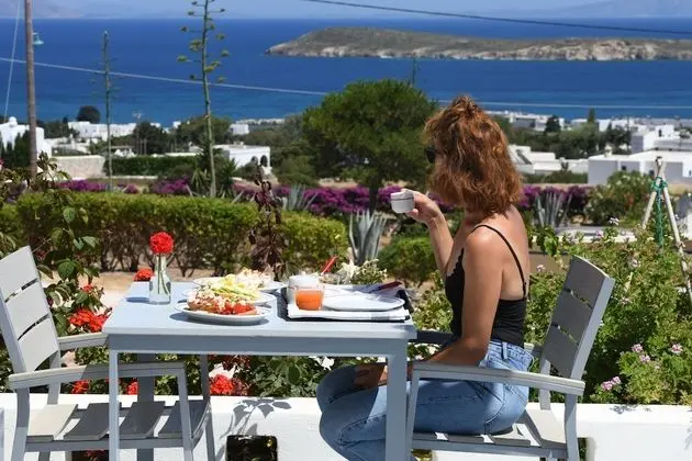 Comfort Oda, 2 Yatak Odası, Deniz Manzaralı