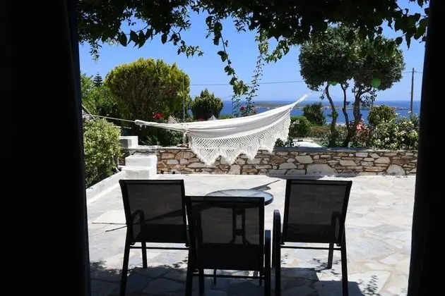 Comfort Oda, 2 Yatak Odası, Deniz Manzaralı
