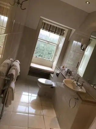 Süit, 1 En Büyük (King) Boy Yatak