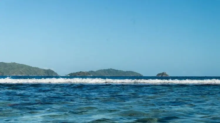 Çadır (Beach Glamping)