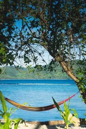 Çadır (Beach Glamping)