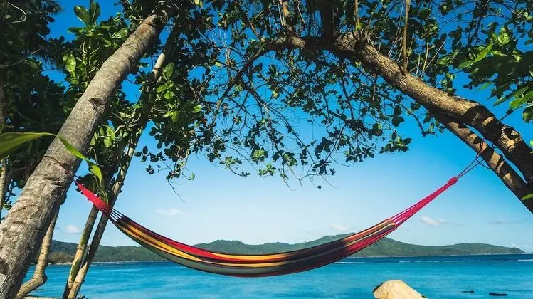 Çadır (Beach Glamping)