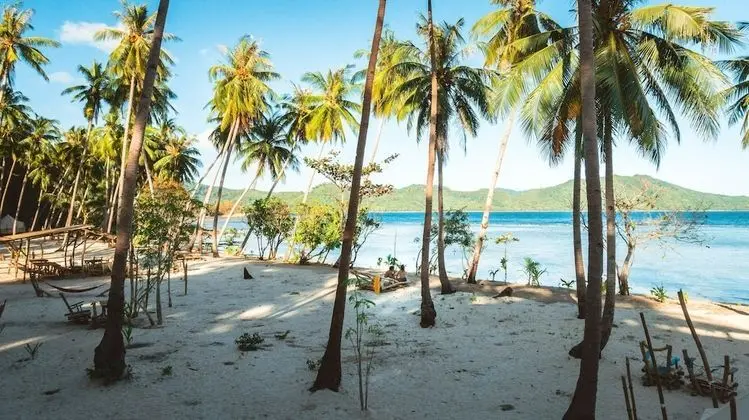 Çadır (Beach Glamping)
