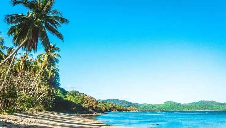 Çadır (Beach Glamping)
