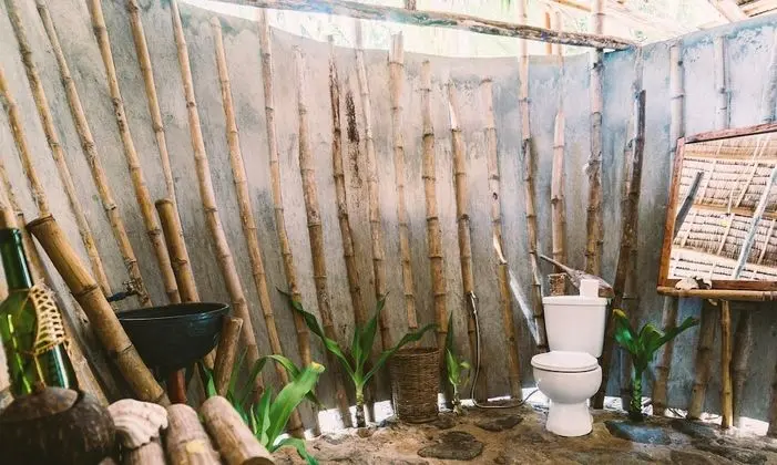 Çadır (Elevated Glamping)