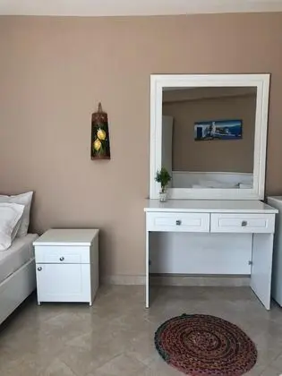 Standard Üç Kişilik Oda