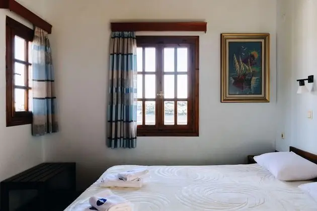 Superior Tek Büyük Yataklı Oda, 1 En Büyük (King) Boy Yatak