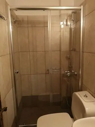Tek Kişilik Oda, Deniz Manzaralı