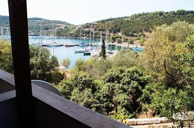 Tek Kişilik Oda, Deniz Manzaralı