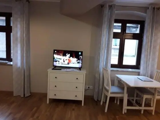 Apart Daire, 1 Yatak Odası (2)