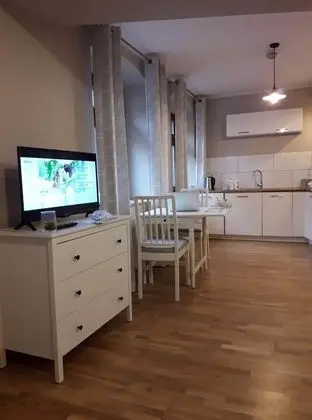 Apart Daire, 1 Yatak Odası (2)