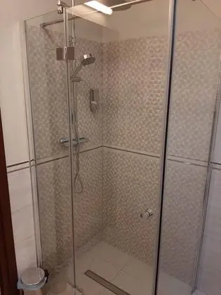 Apart Daire, 2 Yatak Odası (1)