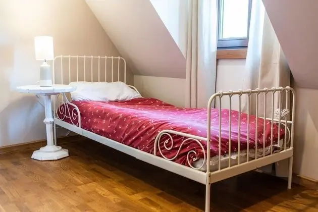Apart Daire, 2 Yatak Odası (4)
