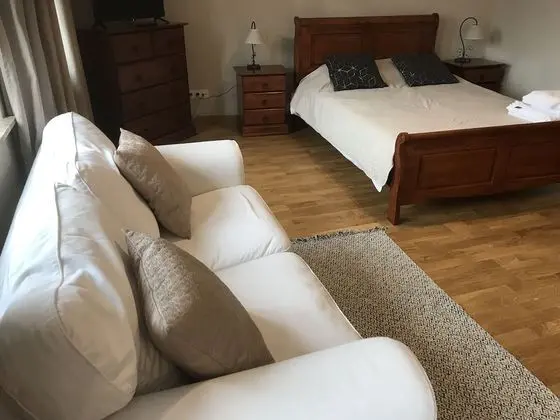 Stüdyo Süit (3)