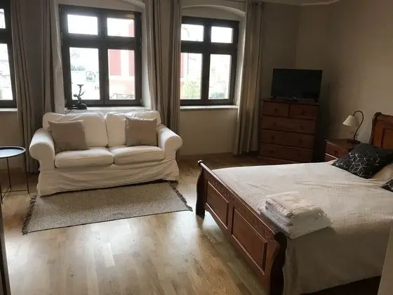 Stüdyo Süit (3)