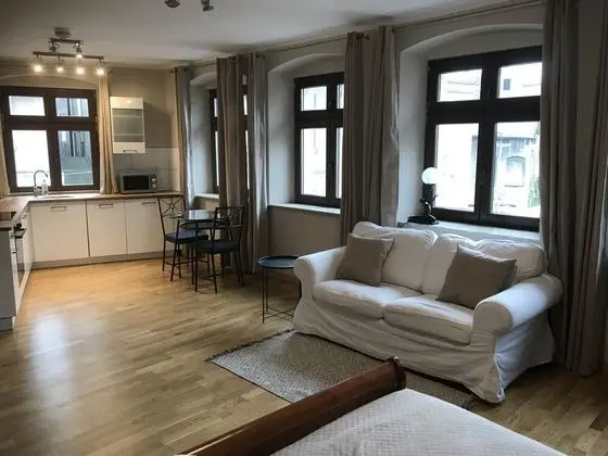 Stüdyo Süit (3)