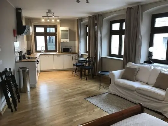 Stüdyo Süit (3)