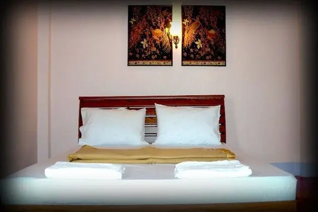 Standard Room with Air Conditioned