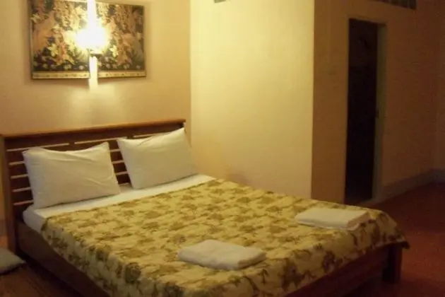 Standard Room with Air Conditioned