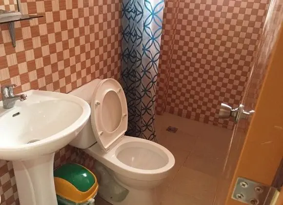 Comfort İki Ayrı Yataklı Oda, 1 Yatak Odası, Sigara İçilmez, Zemin Kat