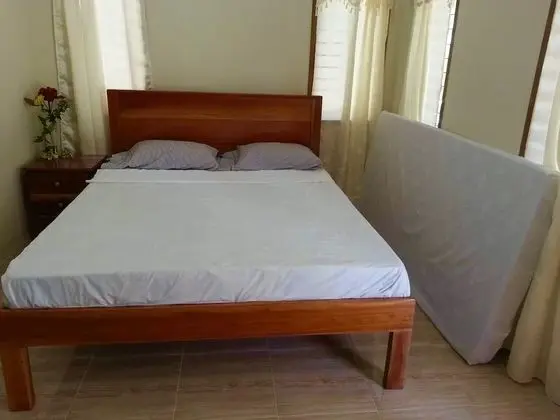 Deluxe Kır Evi, 1 Yatak Odası, Sigara İçilmez, Zemin Kat
