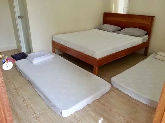Deluxe Kır Evi, 1 Yatak Odası, Sigara İçilmez, Zemin Kat