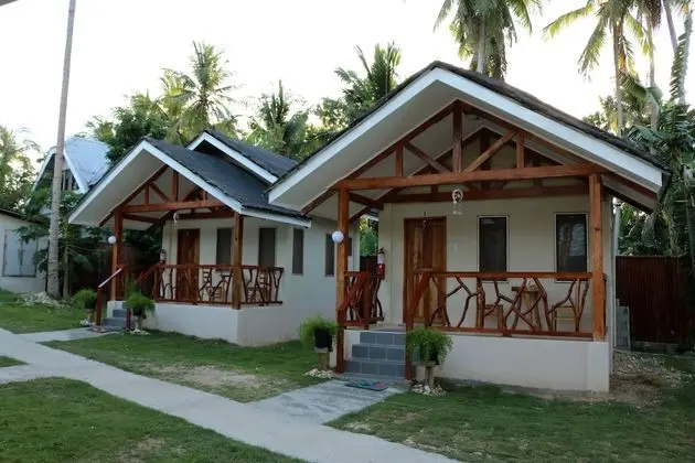 Deluxe Kır Evi, 1 Yatak Odası, Sigara İçilmez, Zemin Kat