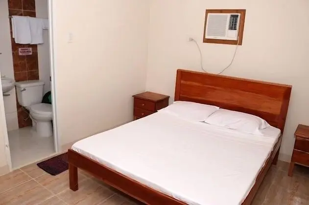 Deluxe Kır Evi, 1 Yatak Odası, Sigara İçilmez, Zemin Kat