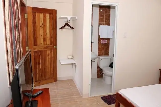 Deluxe Kır Evi, 1 Yatak Odası, Sigara İçilmez, Zemin Kat