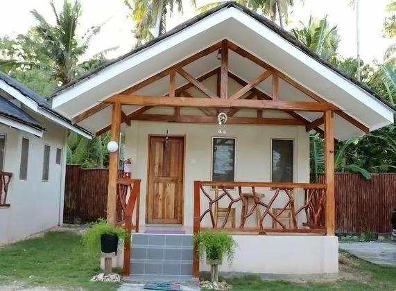 Deluxe Kır Evi, 1 Yatak Odası, Sigara İçilmez, Zemin Kat