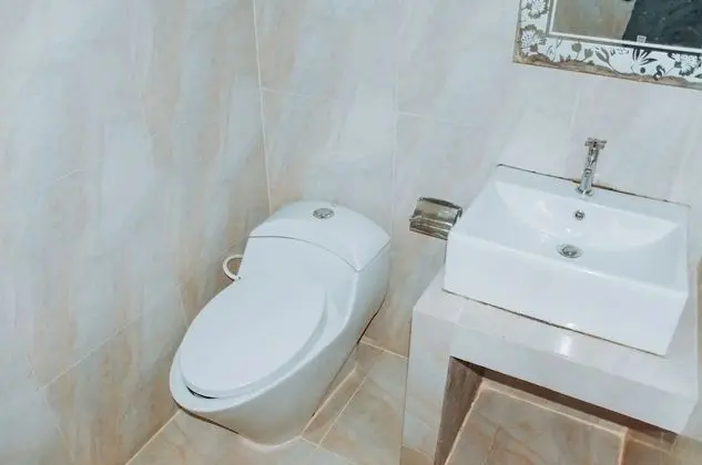 Süit, 1 Büyük (Queen) Boy Yatak