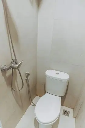 Premium Oda, 1 Büyük (Queen) Boy Yatak