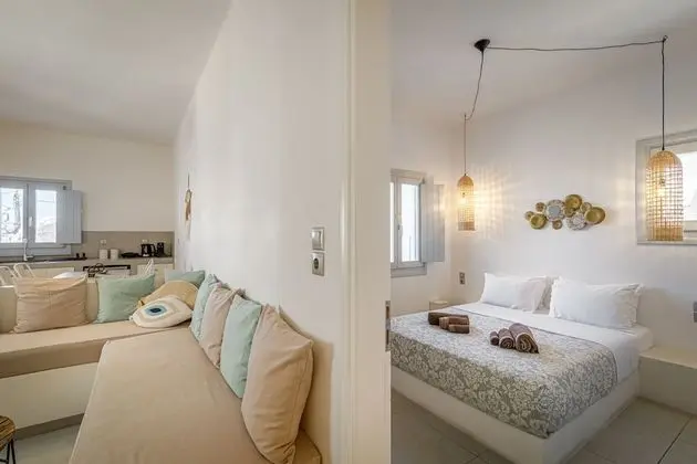 Deluxe Villa, 2 Yatak Odası (1)