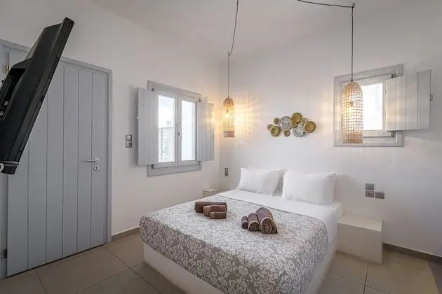 Deluxe Villa, 2 Yatak Odası (1)