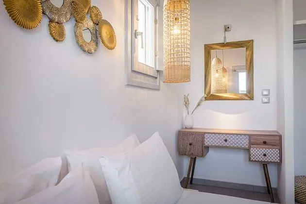 Deluxe Villa, 2 Yatak Odası (1)
