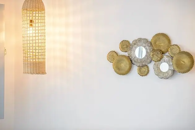 Deluxe Villa, 2 Yatak Odası (1)
