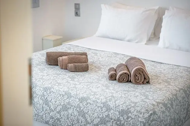 Deluxe Villa, 2 Yatak Odası (1)