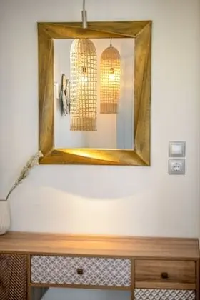 Deluxe Villa, 2 Yatak Odası (1)