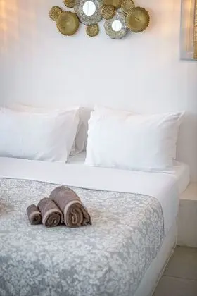 Deluxe Villa, 2 Yatak Odası (1)