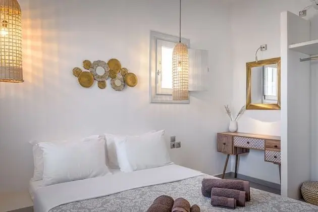 Deluxe Villa, 2 Yatak Odası (1)